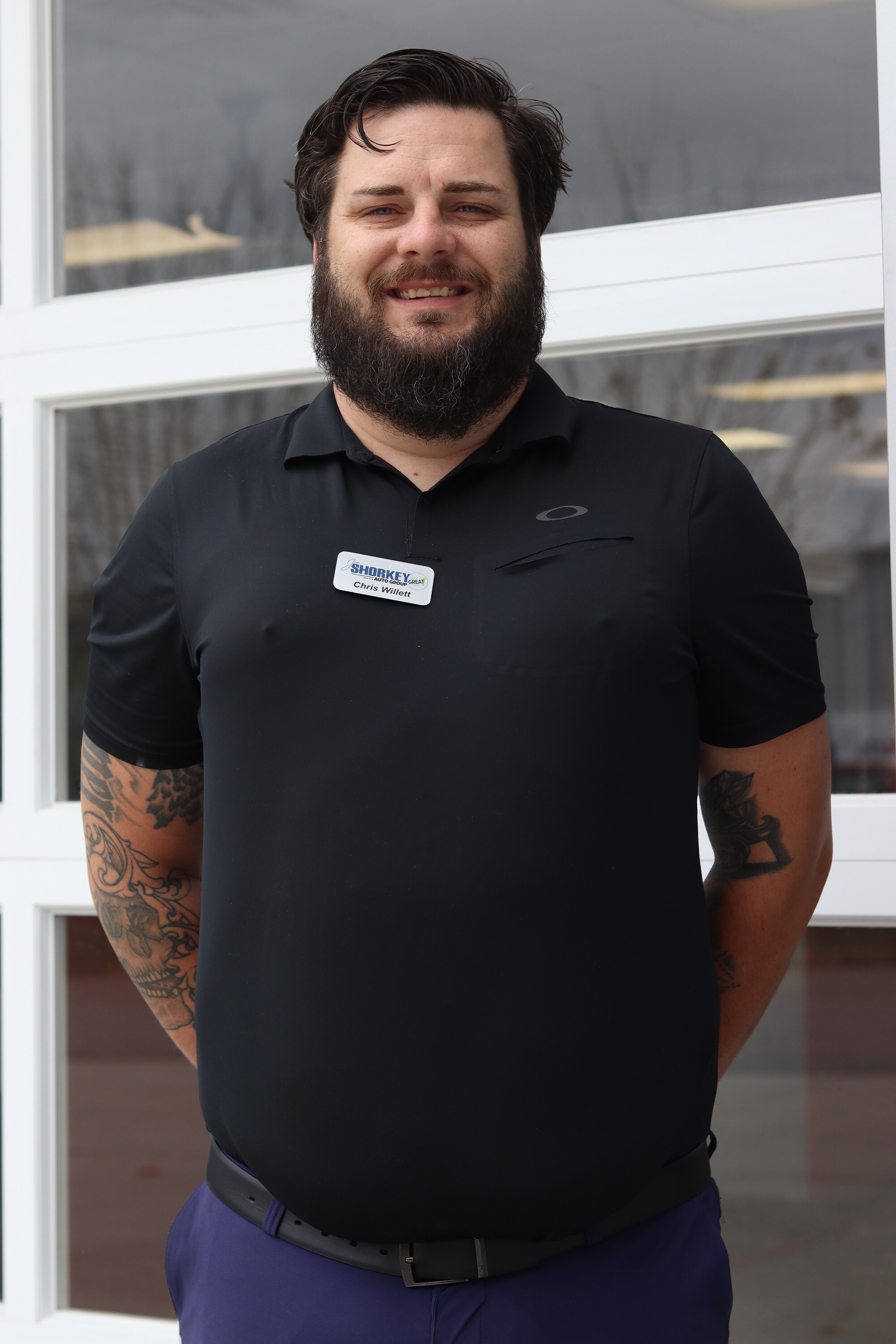 Chris Willett Service Advisor .JPG