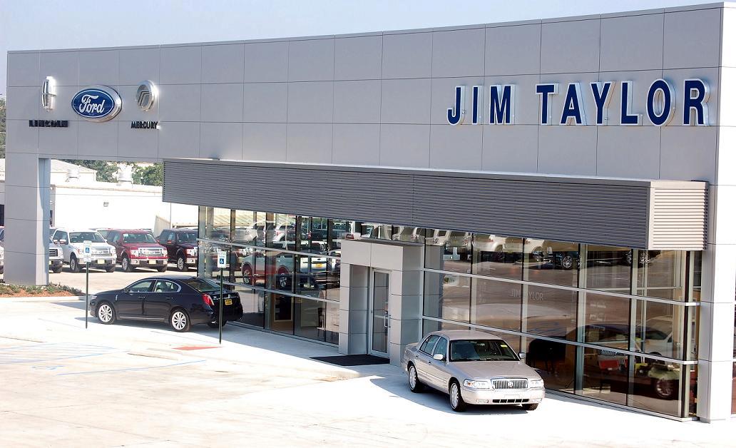 Jim Taylor Ford dealership.jpg