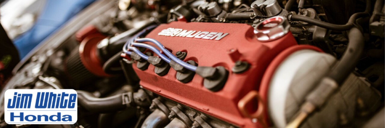 Certified%20Honda%20Service%20You%20Can%20Trust%20%E2%80%93%20Jim%20White%20Honda.png Factory-trained technician performing certified Honda service with OEM parts