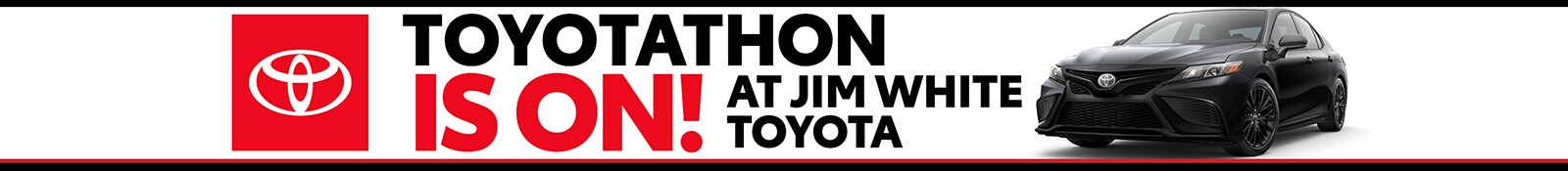 Toyotathon