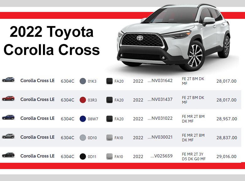 corolla cross listing 8 30 22.jpg