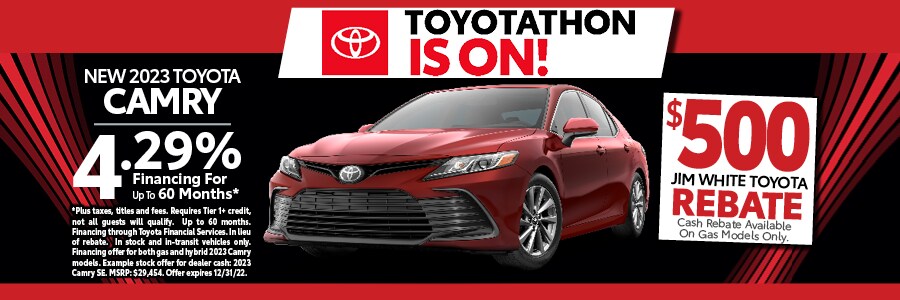 Camry Special Offer Toyota Dealer Toledo OH.png
