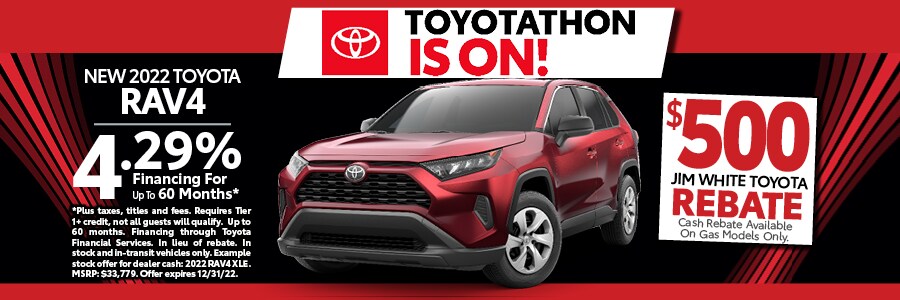 RAV4 Special Offer Toyota Dealer Toledo OH.png