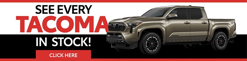 SEE EVERY COROLLA IN STOCK