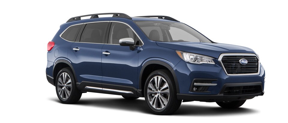 Subaru Ascent Touring Trim Level