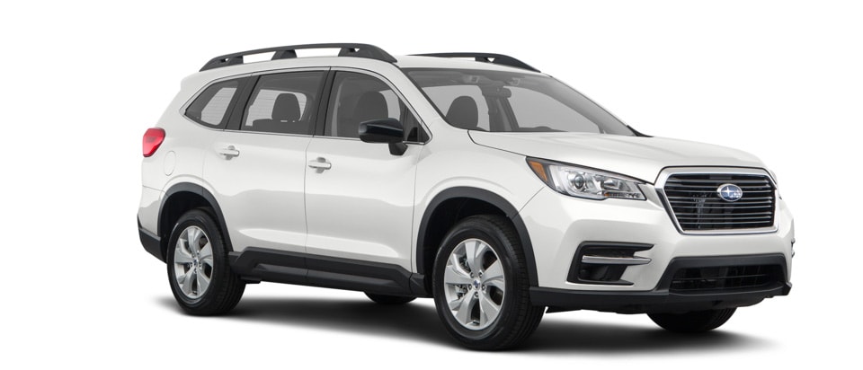 Subaru Ascent Base