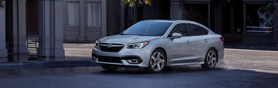 Subaru Legacy For Sale in Nederland TX