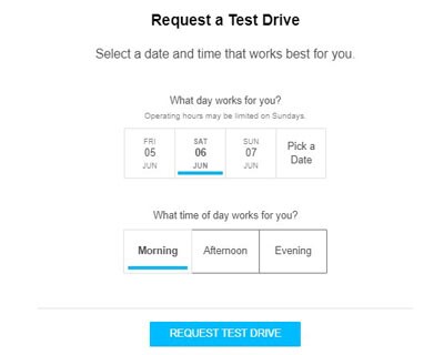 Customize Payment