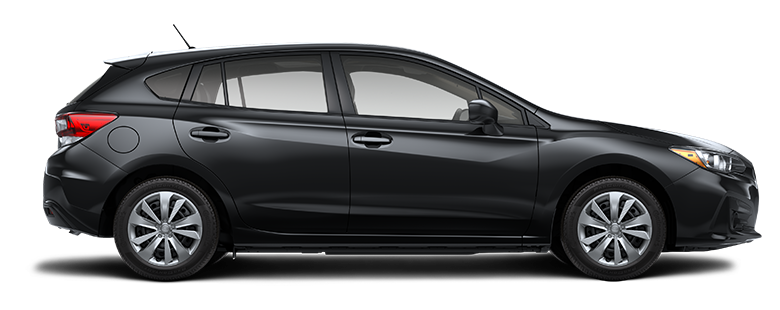 Subari Impreza Hatchback