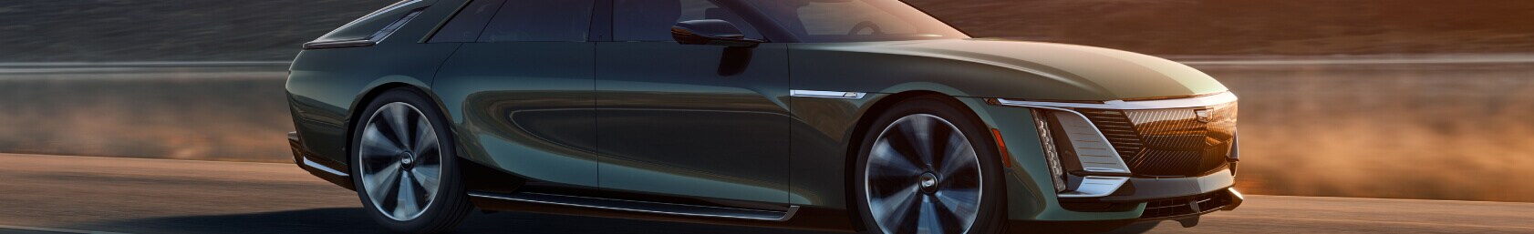 Cadillac Celestiq