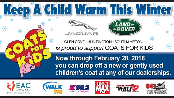 Coats For Kids