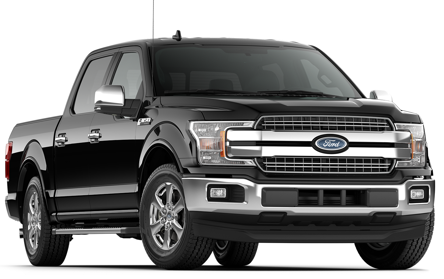 Ram 1500 vs. Ford F-150 Niagara Falls NY