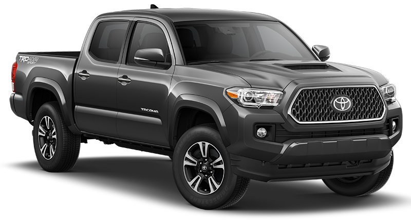 Ram 1500 vs. Toyota Tacoma Niagara Falls NY