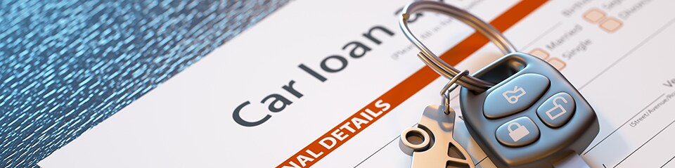 Ask Mike About Car Loans