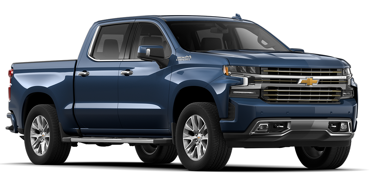 Ram 1500 vs. Chevy Silverado 1500 Niagara Falls NY