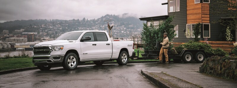 Ram 1500