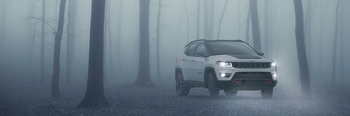 2019 Jeep
Cherokee