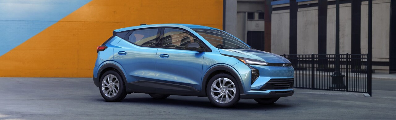 2027 Chevrolet Bolt EV Range Is 262 Miles Enough for Your Michigan Commute.jpg 2027 Chevrolet Bolt EV