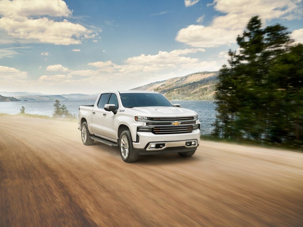 Lease Returns