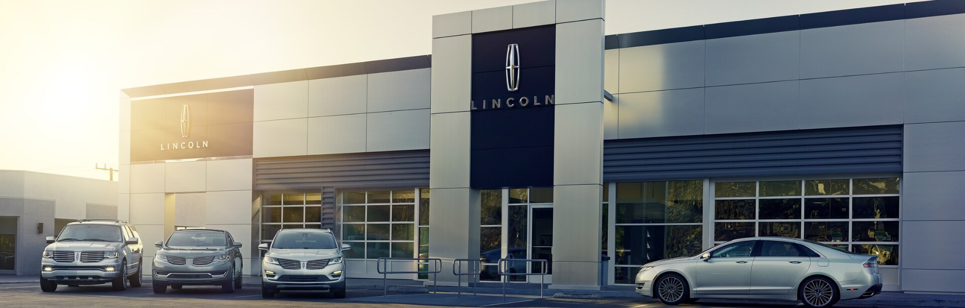 Joe Machens Lincoln