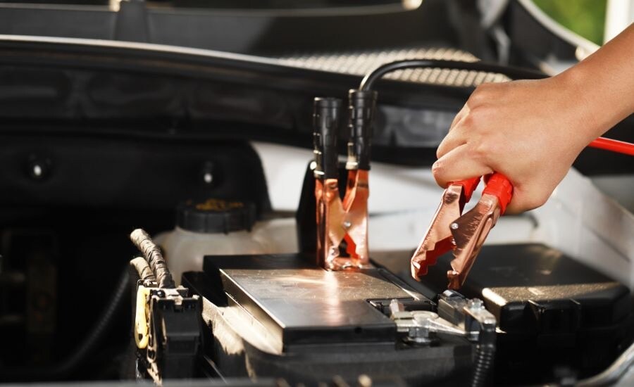 Toyota Frame Straightening in Columbia, MO
