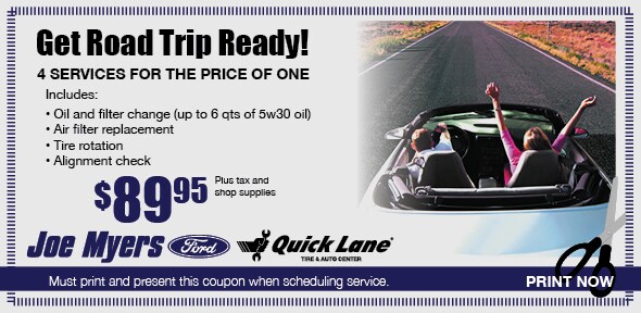 Diagnostic Check coupon