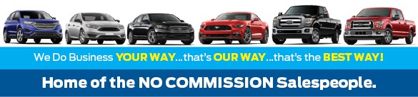 Your Way Advantage Program