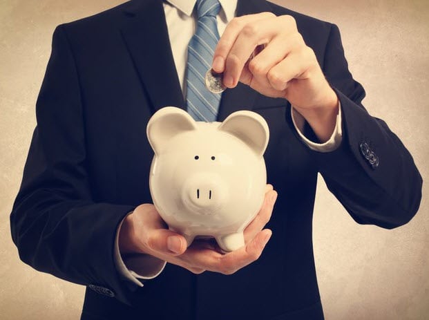 Saving money - luxury car lease
