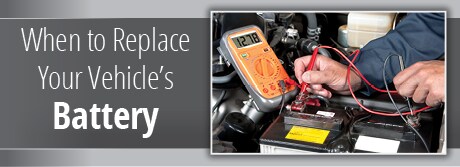 Battery Service Battery Service