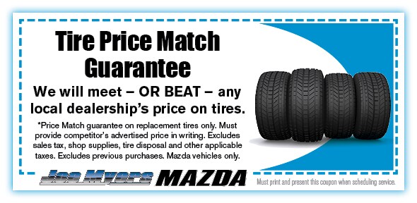 JMM Cabin Air Filter Service Coupon, Houston Mazda Automotive Service Specials