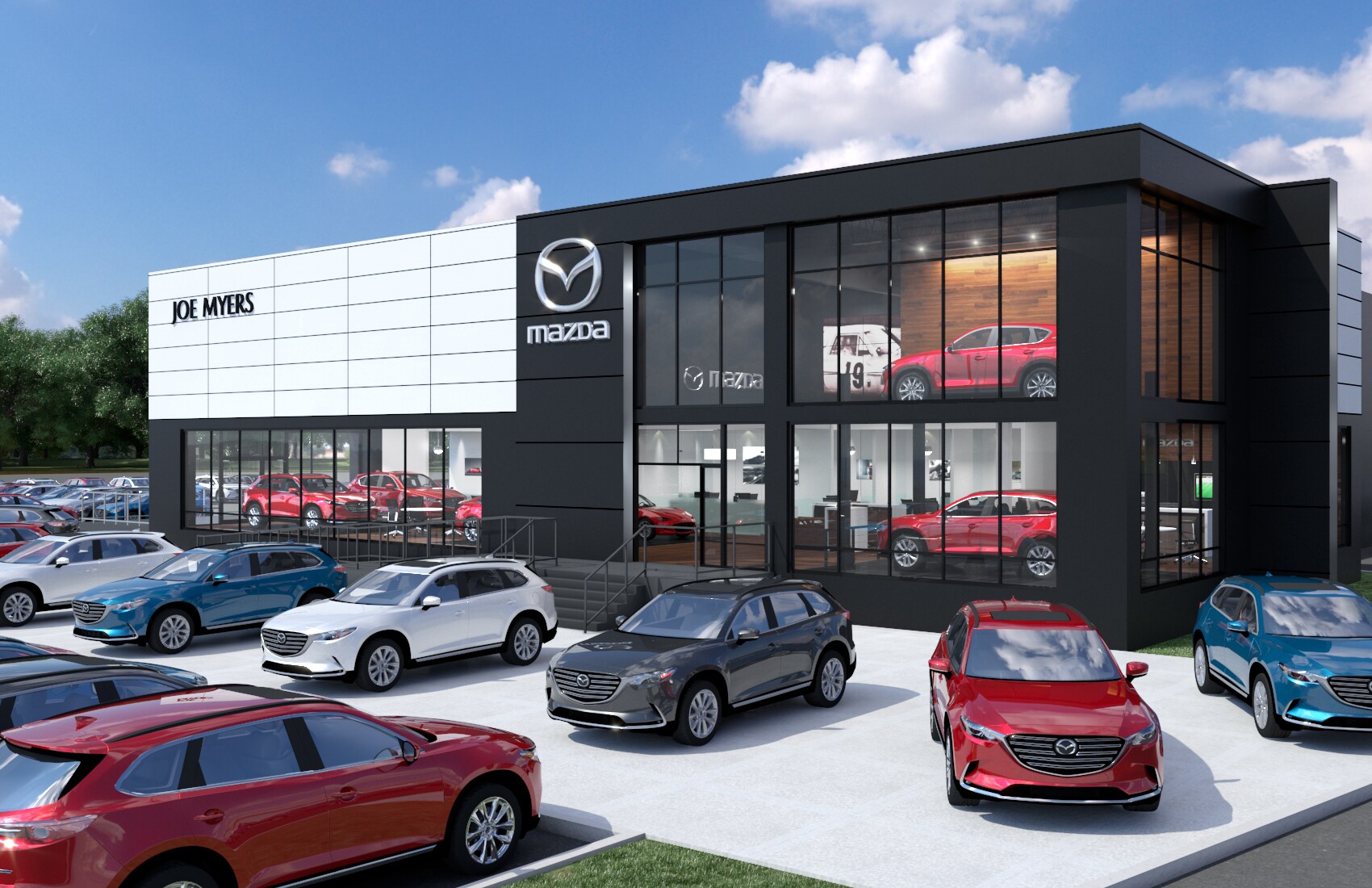 Joe Myers Mazda Frequently Asked Dealership Questions