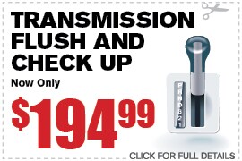 transmission-flush-and-check