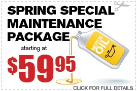 spring-maintenance-special