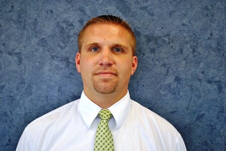 Darren Clark