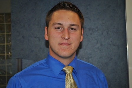 Eric Daniels