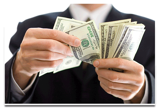 Receive a $100.00 referral check for sending in family & friends!