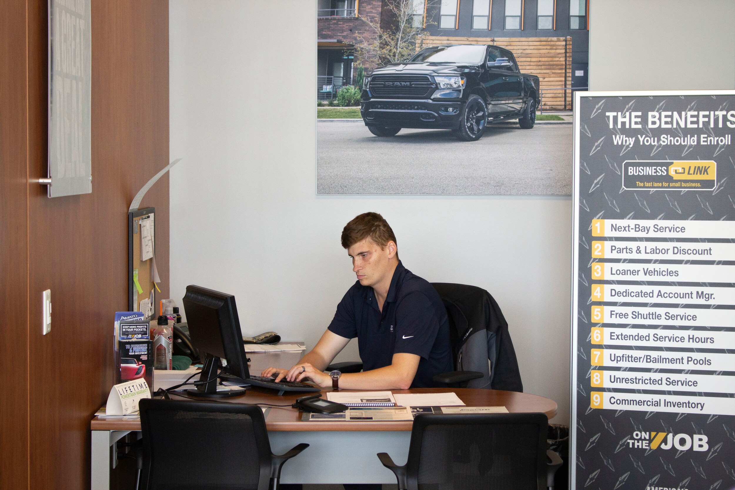 Zach Kundinger at desk.jpg