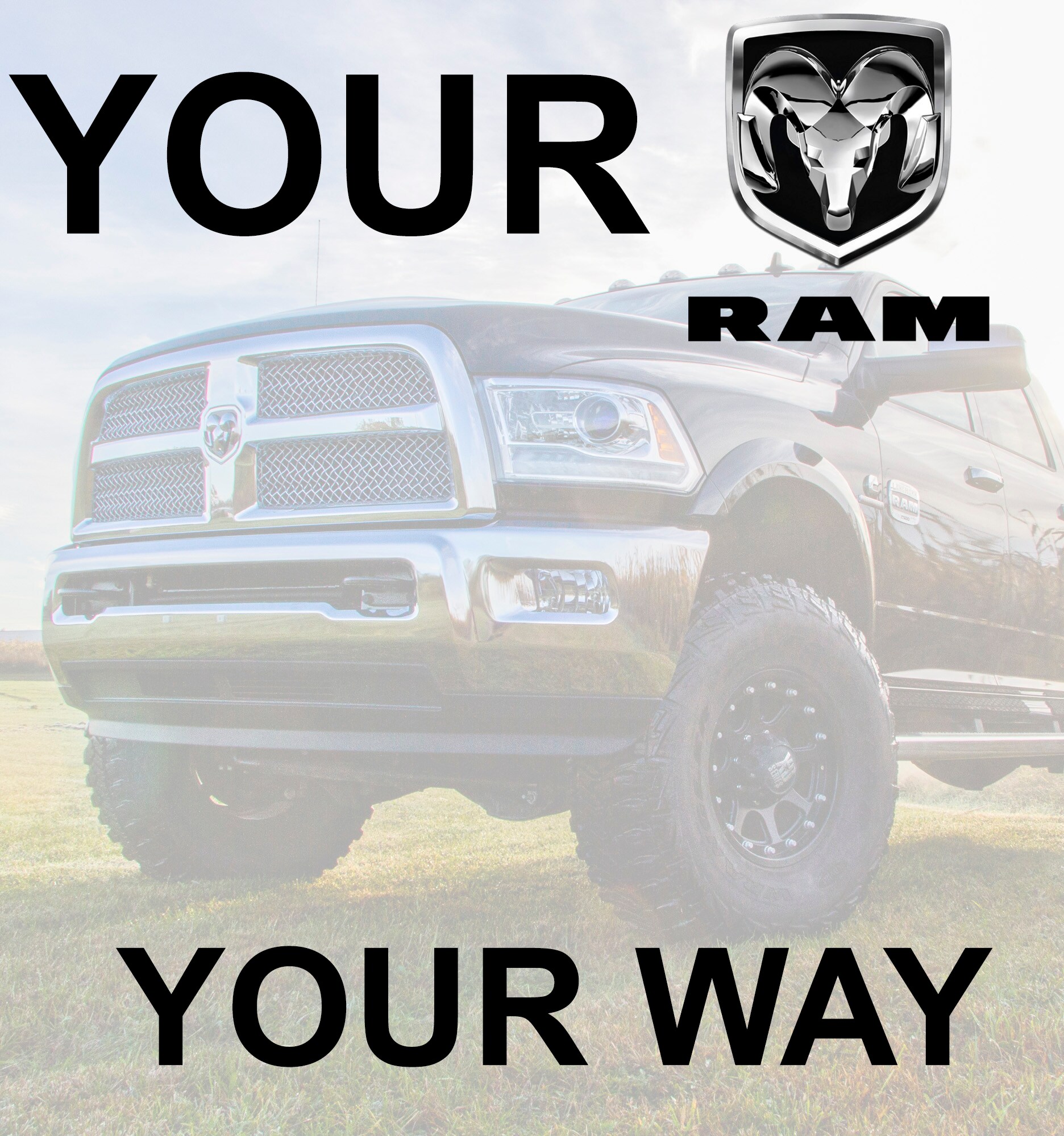 YOUR RAM YOUR WAY.jpg