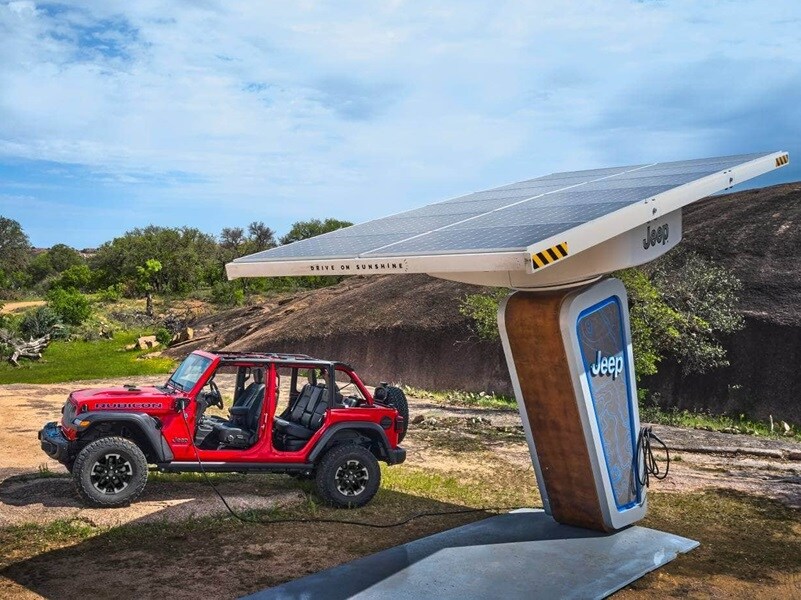 Discover Your Perfect EV Today