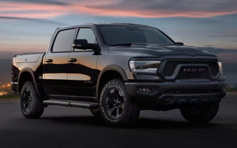 Ram Dealer near Waukesha WI