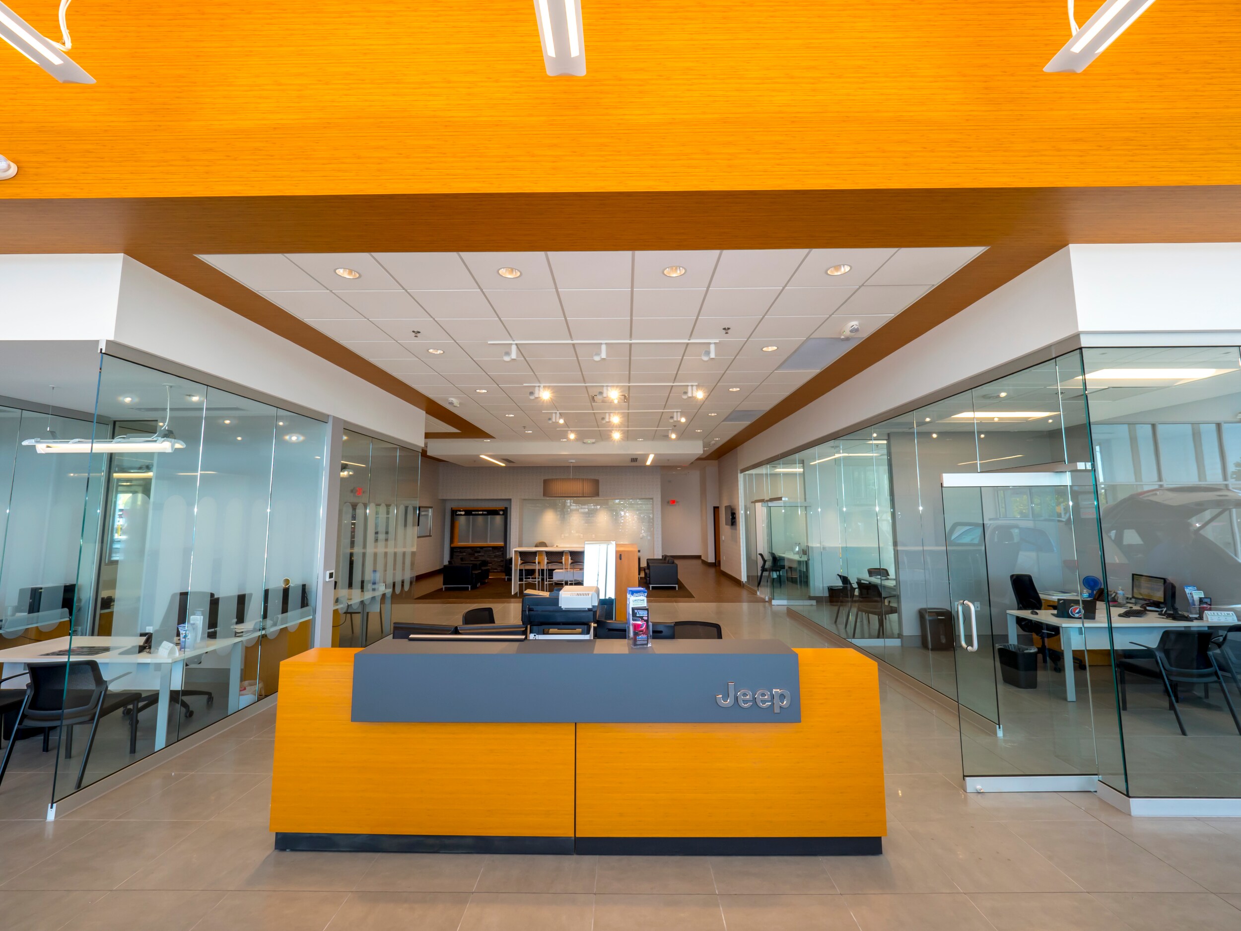 John Amato Chrysler Dodge Ram Jeep front desk.jpg