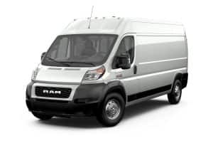 Ram ProMaster