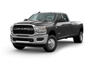 Ram 3500