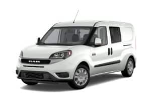 Ram ProMaster City
