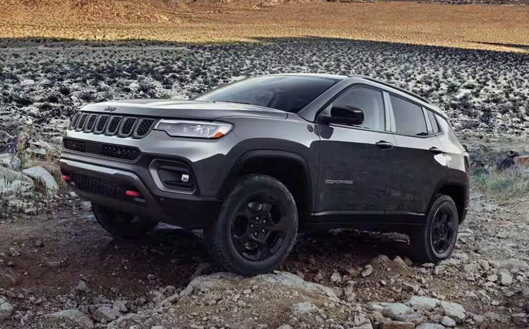 Jeep Dealer near Milwaukee WI