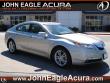 Acura TL