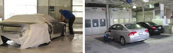 John Eagle Collision Center Facility Dallas TX 2.jpg