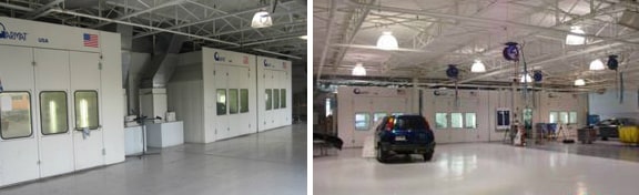John Eagle Collision Center Facility Dallas TX 3.jpg