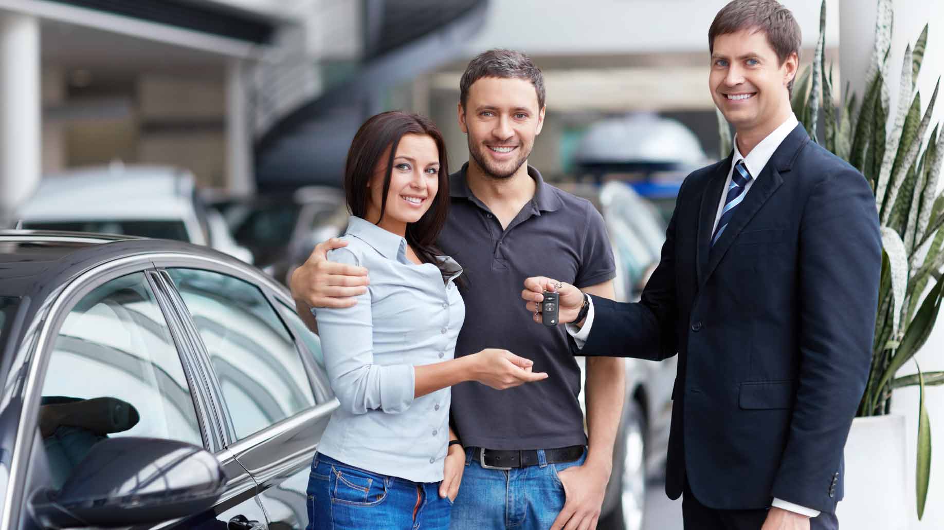 Things You Should do After Buying a Car John Eagle Honda