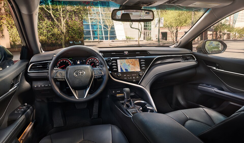2018 Toyota Camry - Interior (1).jpeg